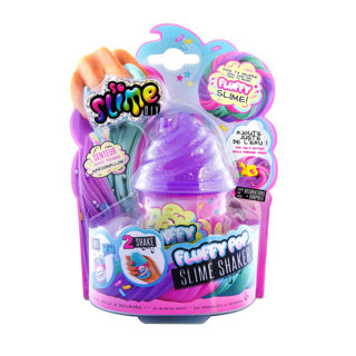 Load image into Gallery viewer, Fluffy pop slime shaker assorti | 12 stuks