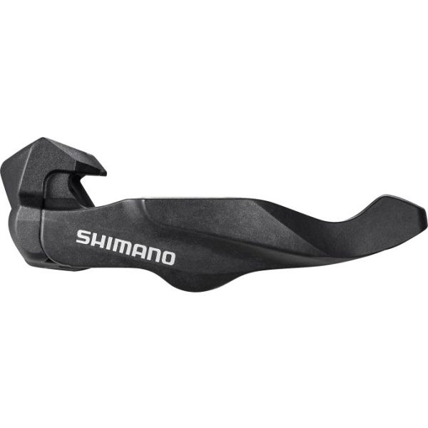 Load image into Gallery viewer, Shimano PD-RS500 SPD-SL