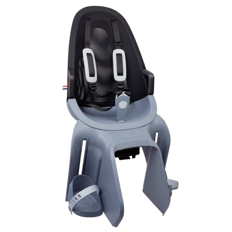 Load image into Gallery viewer, Widek b.v. qibbel achterzitje air mik-hd bagagedrager blauw