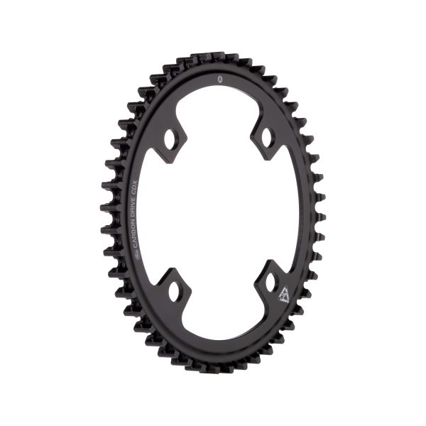 Afbeelding laden in galerijviewer, Gates voortandwiel carbon drive cdx