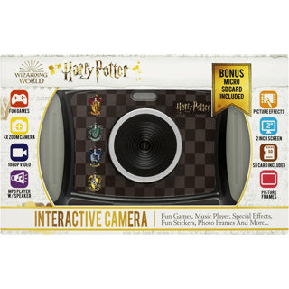 Load image into Gallery viewer, Harry potter camera interactief