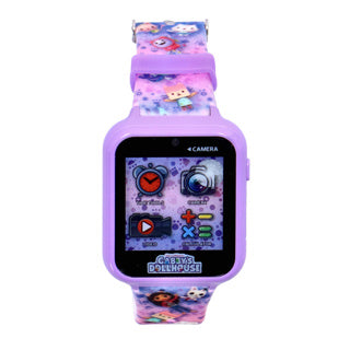 Load image into Gallery viewer, Accutime gabby's dollhouse horloge interactief
