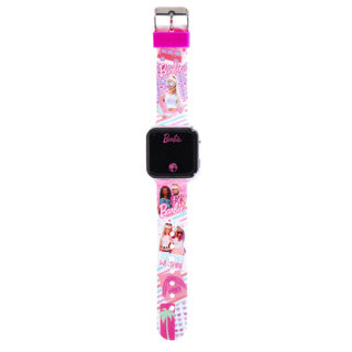 Load image into Gallery viewer, Accutime horloge barbie led | 2 stuks