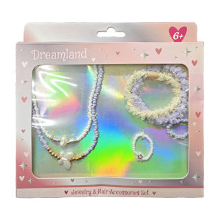 Load image into Gallery viewer, Maximes world sieraden giftset | 6 stuks