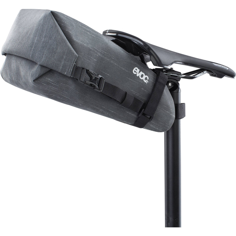 Load image into Gallery viewer, Evoc - seat pack wp 4 carbon grey one size 4l