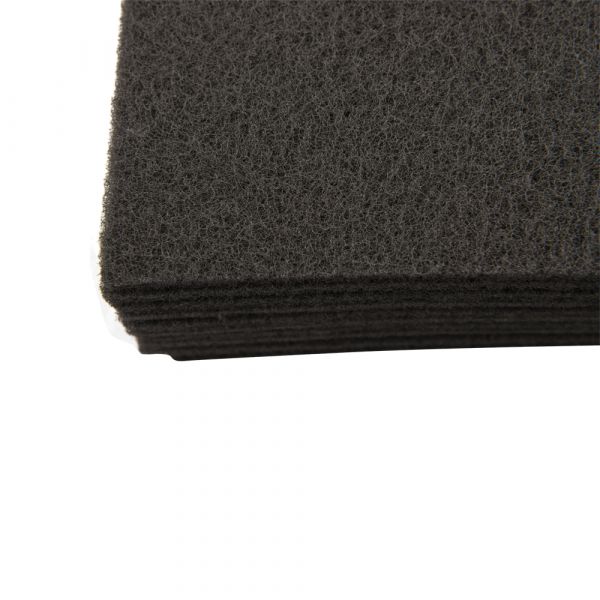 Afbeelding laden in galerijviewer, Vliespad ultra fine 152x229 10 stuks