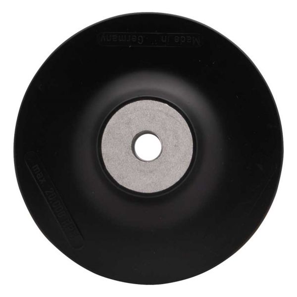 Load image into Gallery viewer, Steunschijf 125 mm.