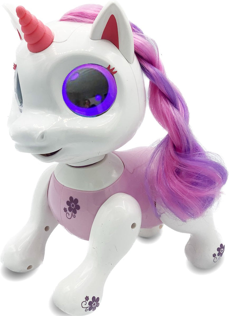 Load image into Gallery viewer, Gear2play robo smart eenhoorn