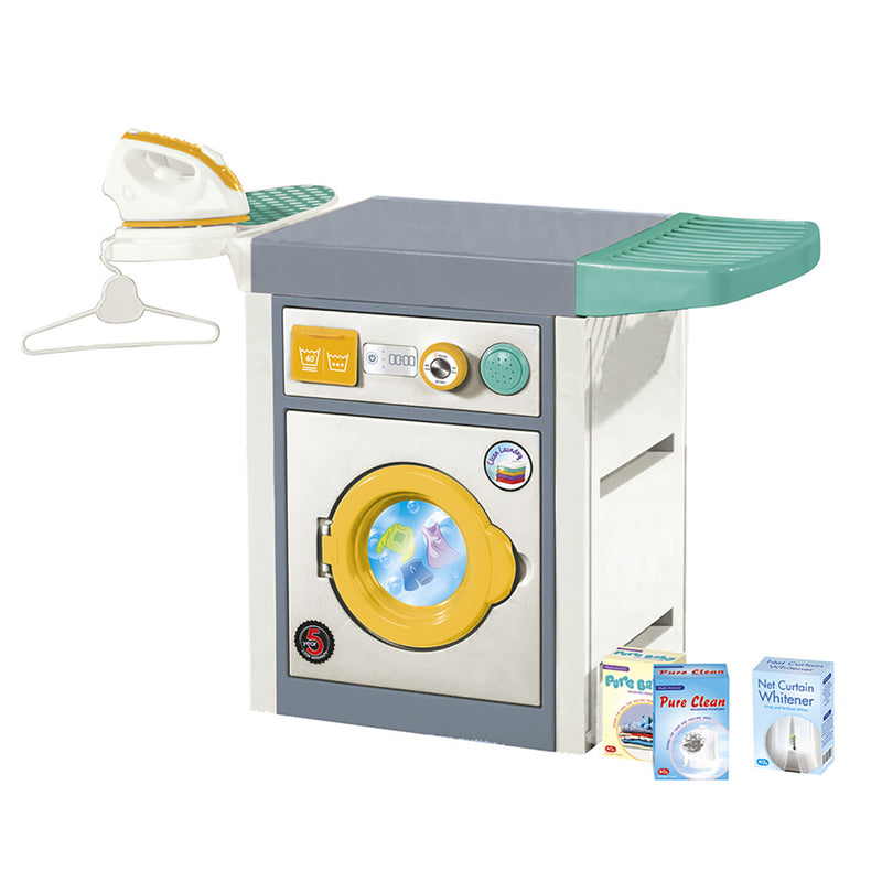 Load image into Gallery viewer, Dolu 2639 wasmachine
