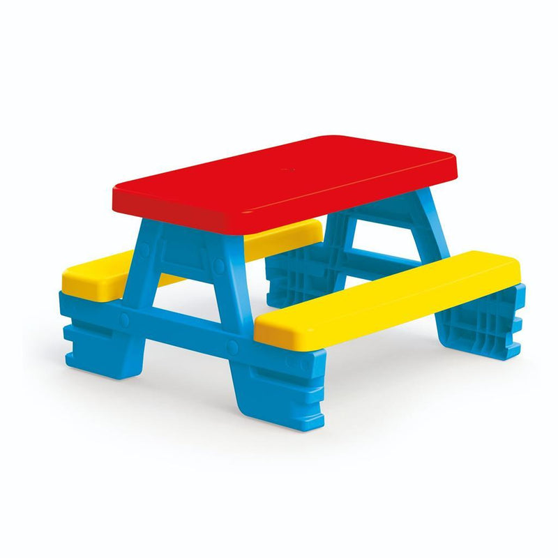 Load image into Gallery viewer, Dolu picknicktafel 43x77x71 cm
