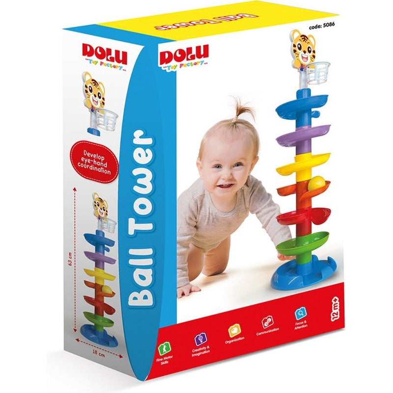 Load image into Gallery viewer, Dolu xl spiraaltoren