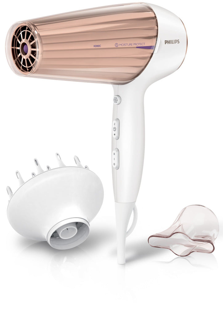 Load image into Gallery viewer, Philips HP8280 00 DryCare Prestige F ouml;hn