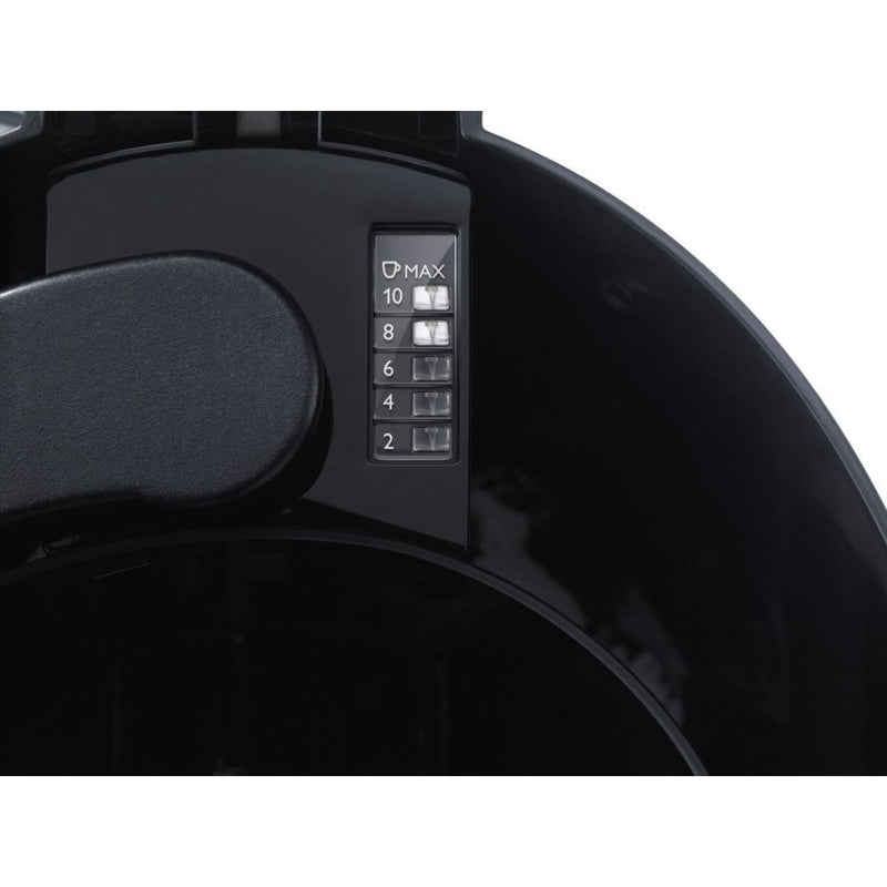 Load image into Gallery viewer, Philips hd7461 20 daily collection koffiezetapparaat zwart