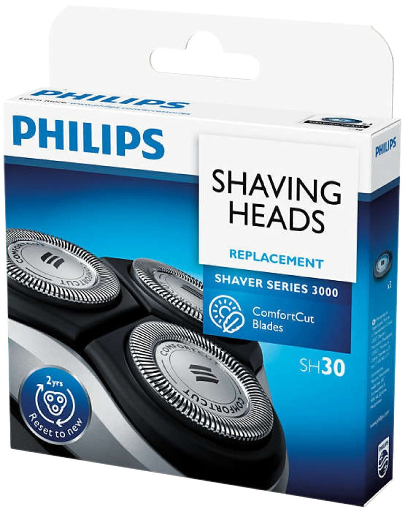 Load image into Gallery viewer, Philips sh30 50 reserve scheerkop 1000 series (s1xxx) 3000 series (s3xxx)