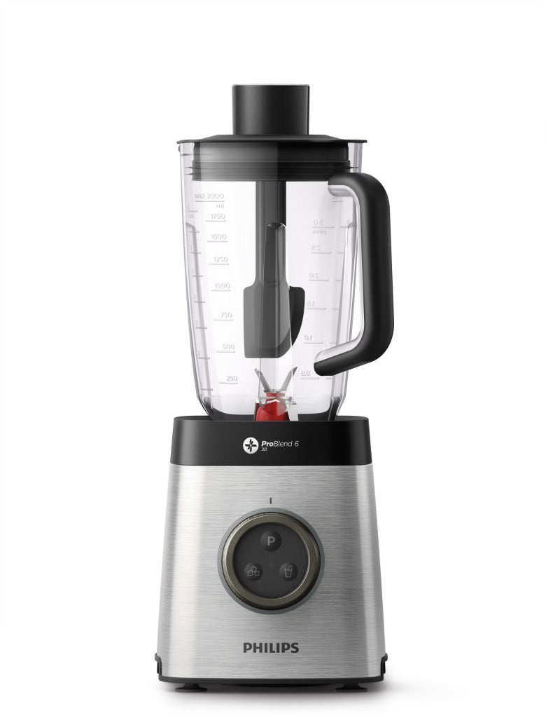 Load image into Gallery viewer, Philips hr3653 00 blender