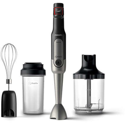 Load image into Gallery viewer, Philips HR2652 90 Staafmixer