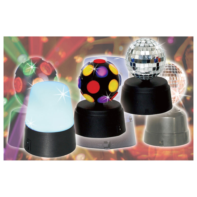 Load image into Gallery viewer, Basic 3in1 disco party set