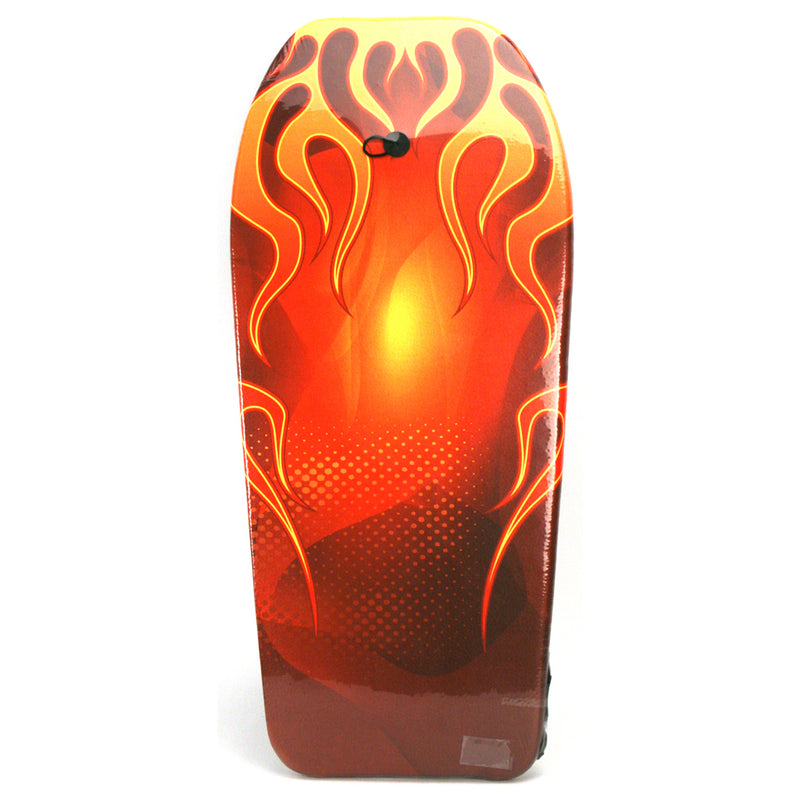 Load image into Gallery viewer, Basic bodyboard met print 104 cm