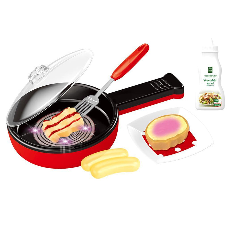 Load image into Gallery viewer, My First Mijn Eerste Realistische Pan