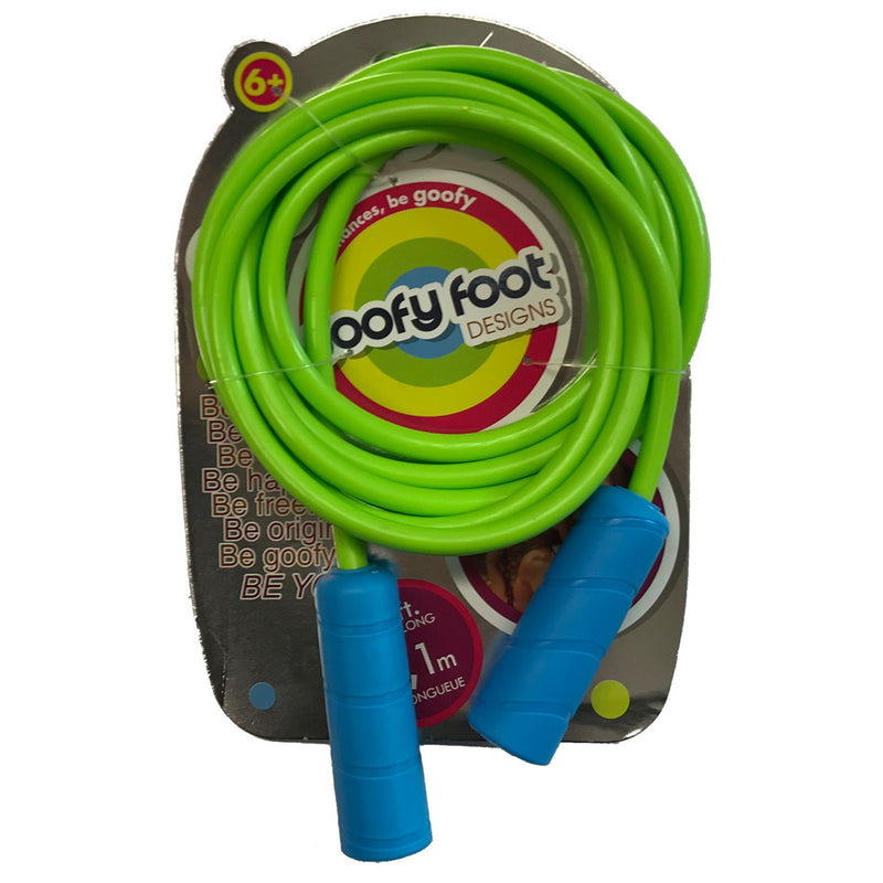 Load image into Gallery viewer, Basic goofy foot designs springtouw 210 cm