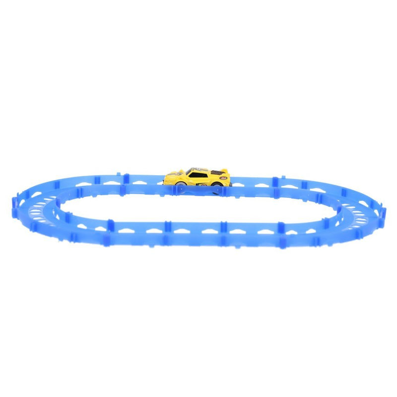 Load image into Gallery viewer, Overige merken speedtrack glow in the dark 46-delig