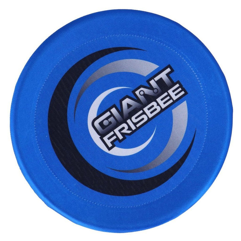 Afbeelding laden in galerijviewer, Overige merken foam frisbee 40 cm blauw