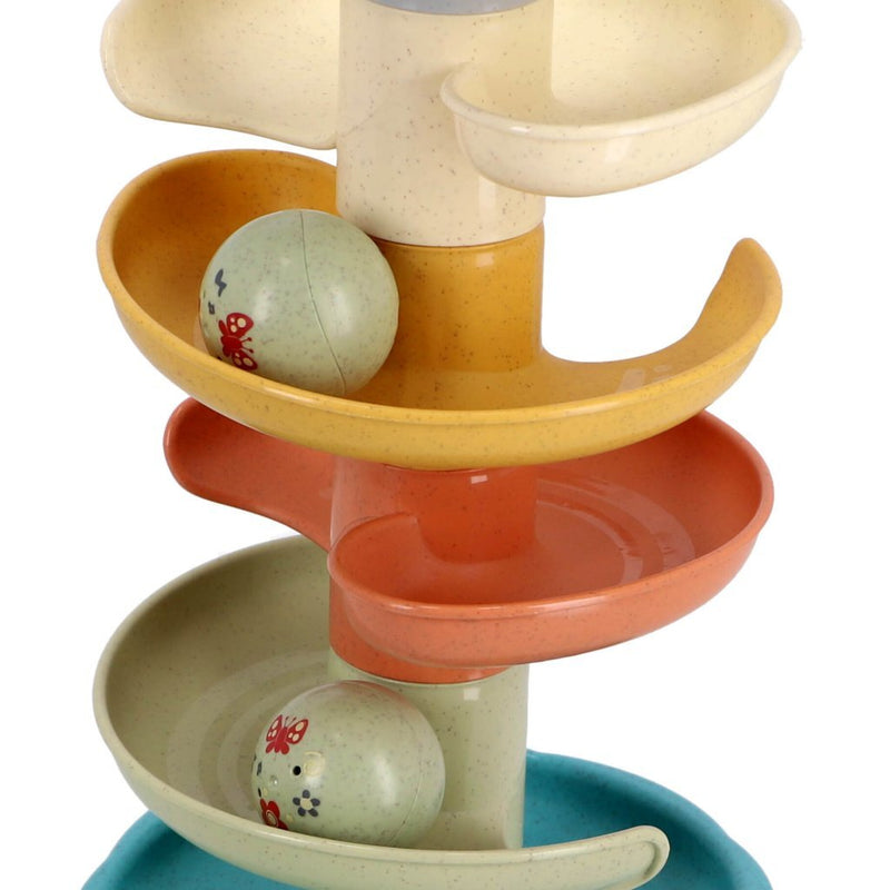 Load image into Gallery viewer, Jipy bioplastic ballenbaan