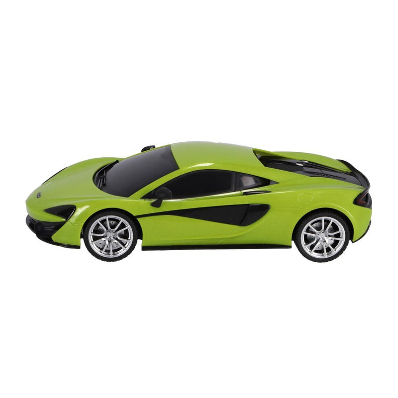 Load image into Gallery viewer, Kool speed rc mclaren 5705 1:16 + licht neon groen