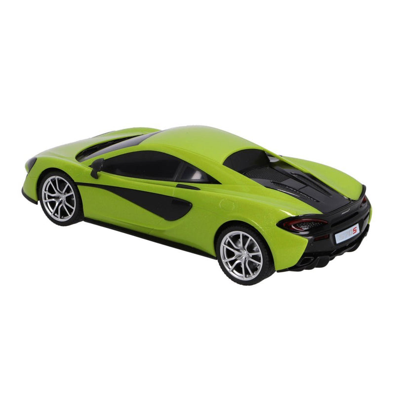 Load image into Gallery viewer, Kool speed radiografisch bestuurbare auto mclaren 1:16 2.4g 5705 neon groen
