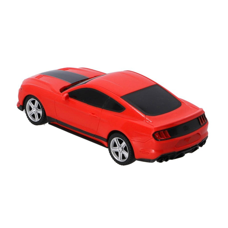 Load image into Gallery viewer, Kool speed radiografisch bestuurbare auto ford 1:24 mustang mach 1 rood