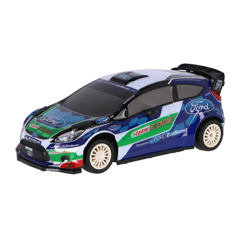 Load image into Gallery viewer, Kool speed rc ford rs wrc 1:16 + licht