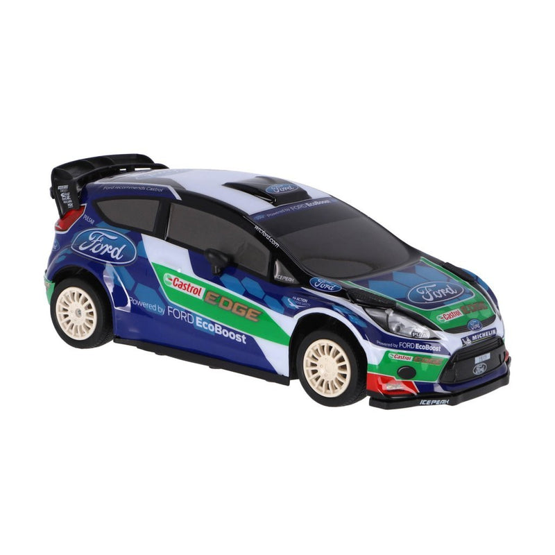 Load image into Gallery viewer, Kool speed rc ford rs wrc 1:16 + licht