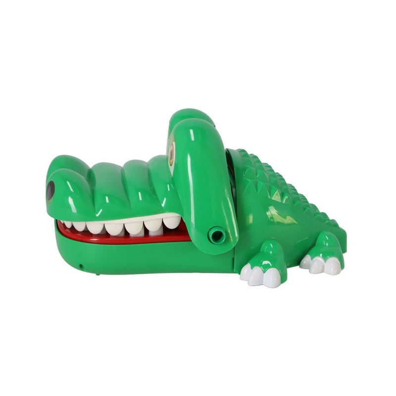 Load image into Gallery viewer, Overige merken krokodil bijt spel