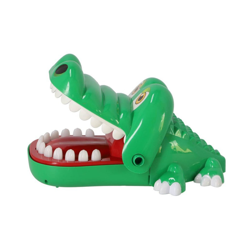 Load image into Gallery viewer, Overige merken krokodil bijt spel