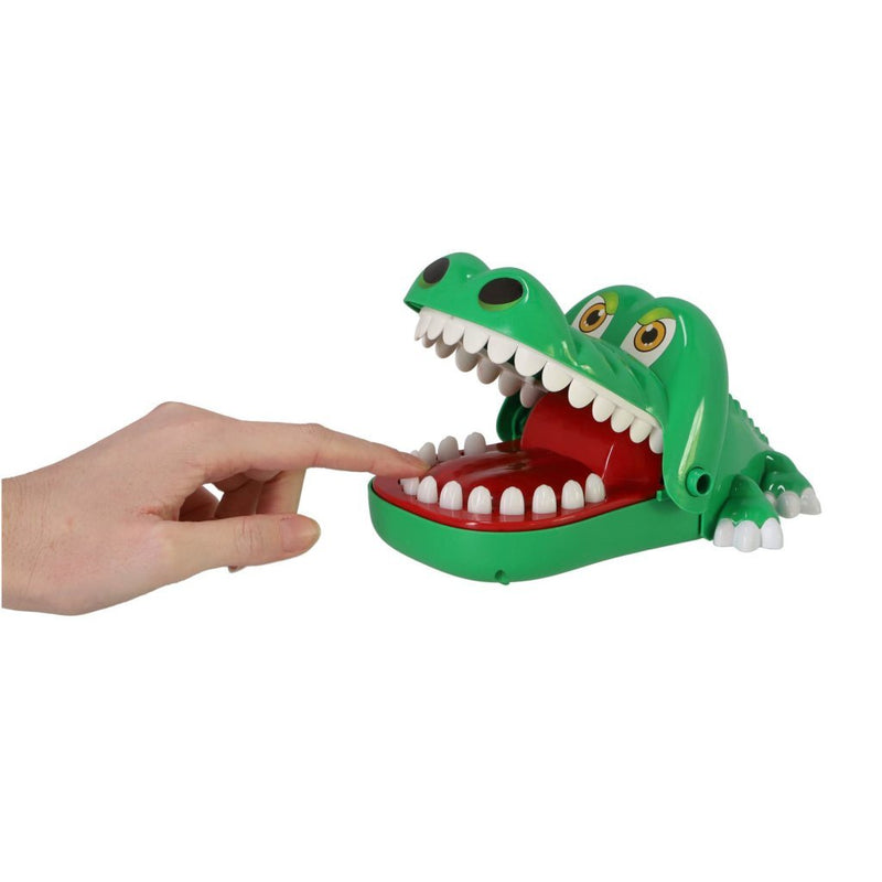 Load image into Gallery viewer, Overige merken krokodil bijt spel