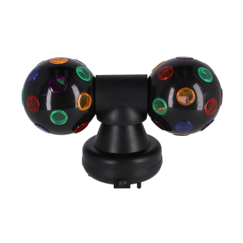 Load image into Gallery viewer, Overige merken party time twin discobal zwart