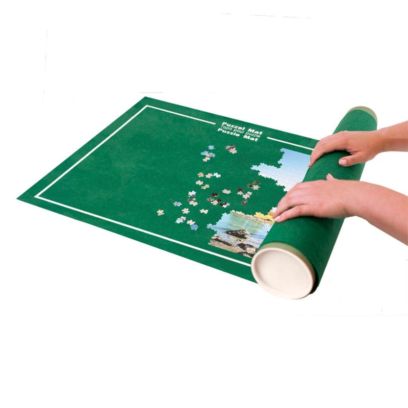 Load image into Gallery viewer, Jumbo luxe puzzelrol + puzzel 1000 stukjes