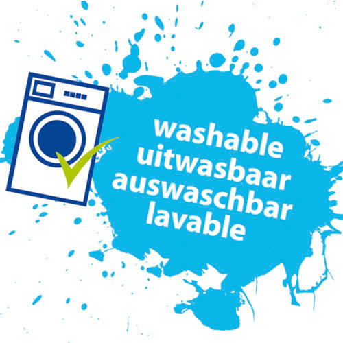 Load image into Gallery viewer, Ses vingerverf 4 kleuren a 150ml