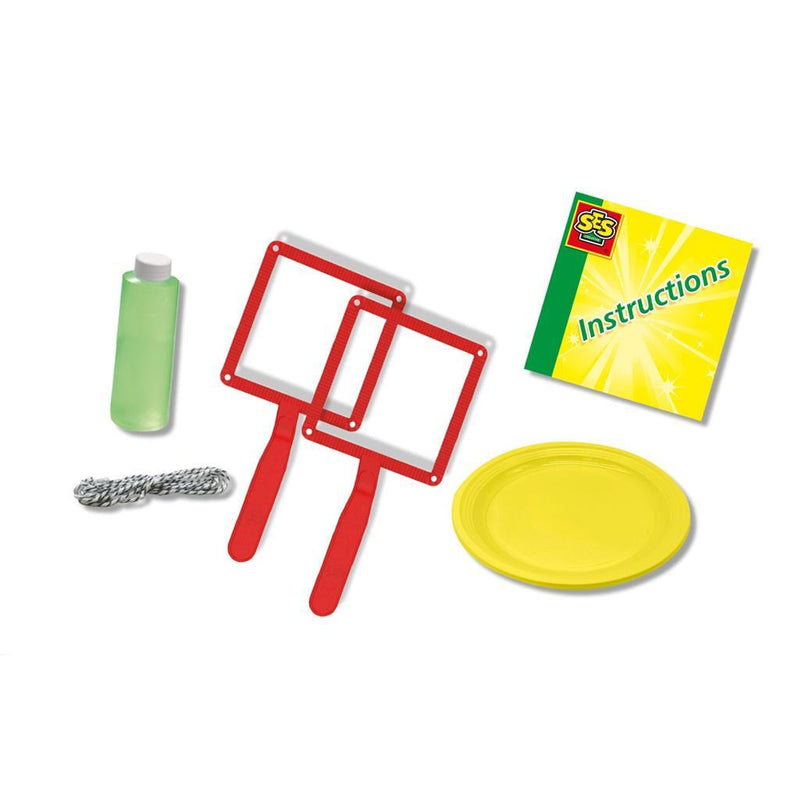 Load image into Gallery viewer, Ses creative bubble kubus