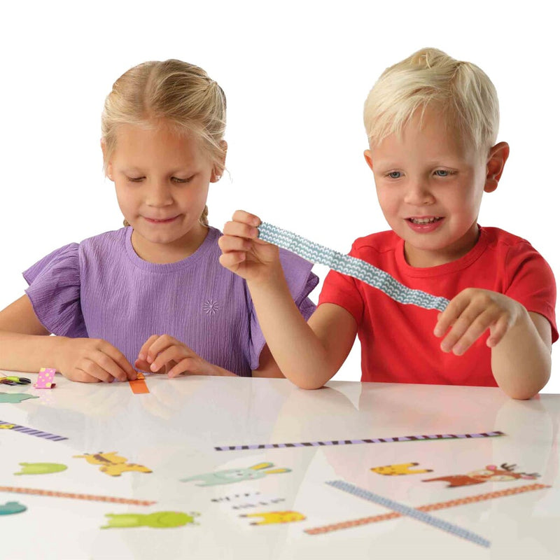 Load image into Gallery viewer, Ses creative ses muizentrap dieren | 4 stuks