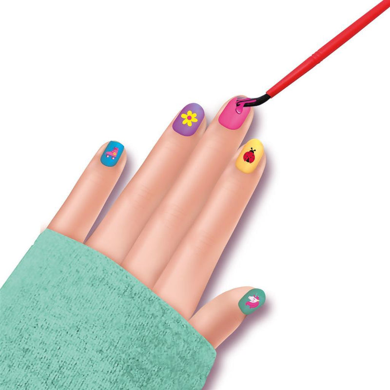 Load image into Gallery viewer, SES Nail Art Nagellak