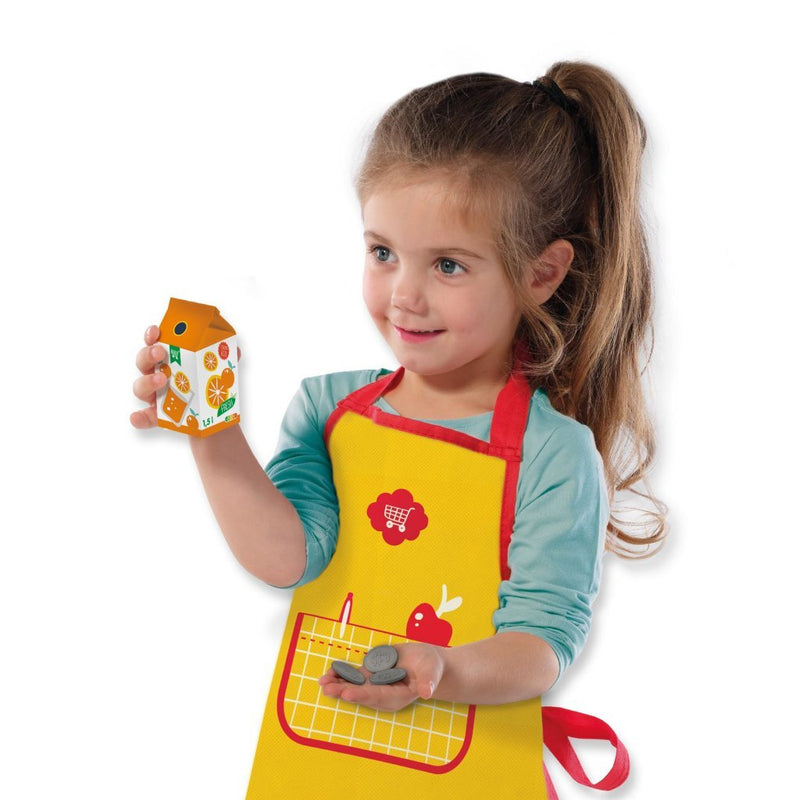 Load image into Gallery viewer, SES Petit Pretenders Mega Winkel Set
