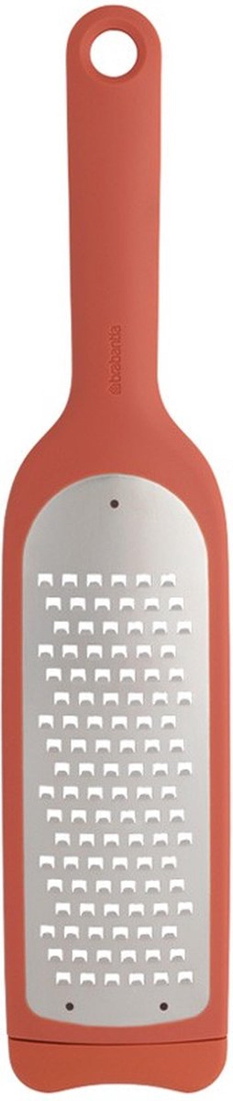 Load image into Gallery viewer, Brabantia rasp grof terracotta pink