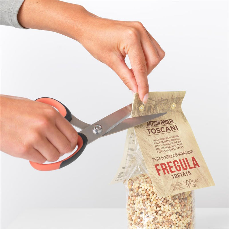 Load image into Gallery viewer, Brabantia keukenschaar tasty+ terracotta roze | 2 stuks