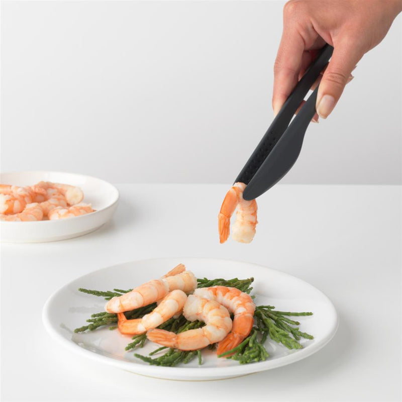 Load image into Gallery viewer, Brabantia tasty+ keukentang donkergrijs