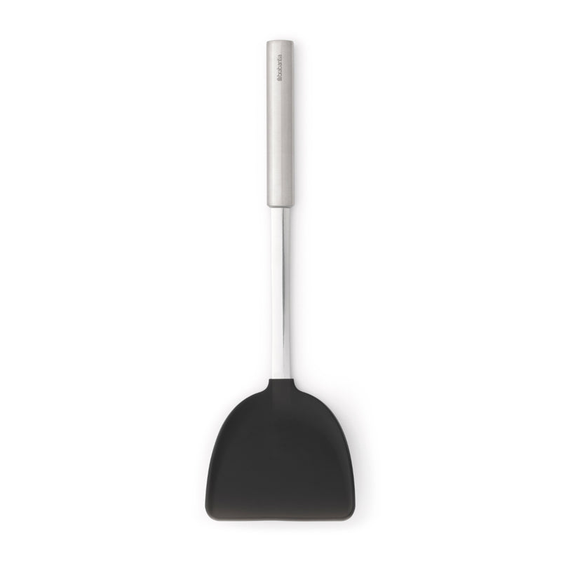 Load image into Gallery viewer, Brabantia profile wokspatel silicone rvs