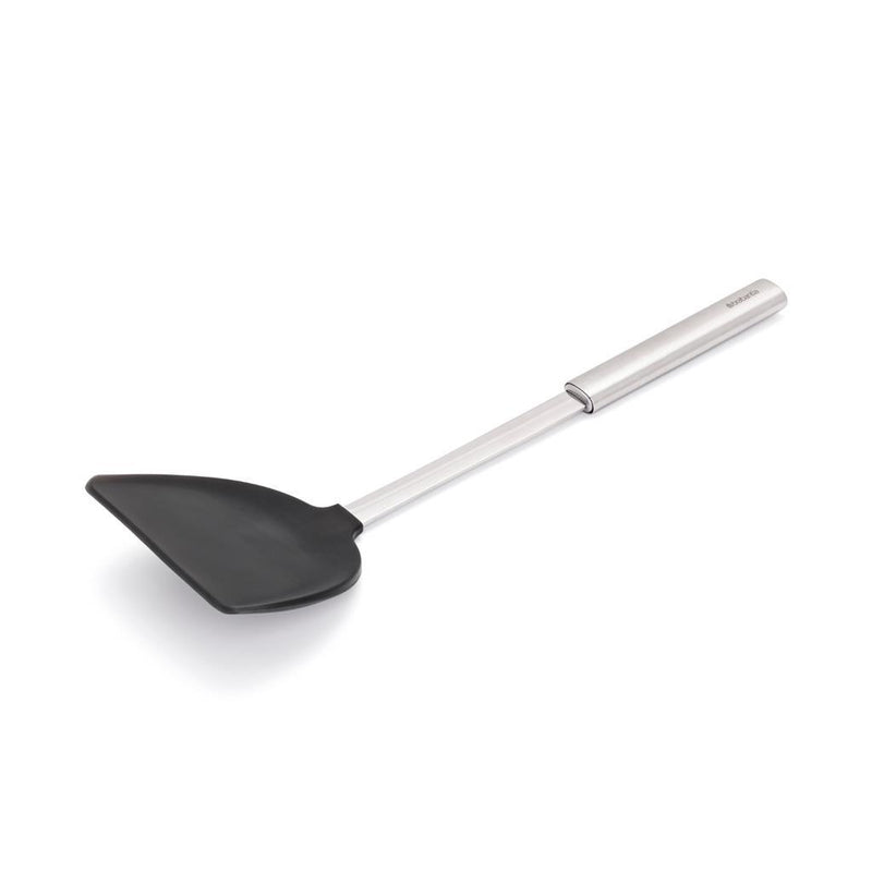 Load image into Gallery viewer, Brabantia profile wokspatel silicone rvs