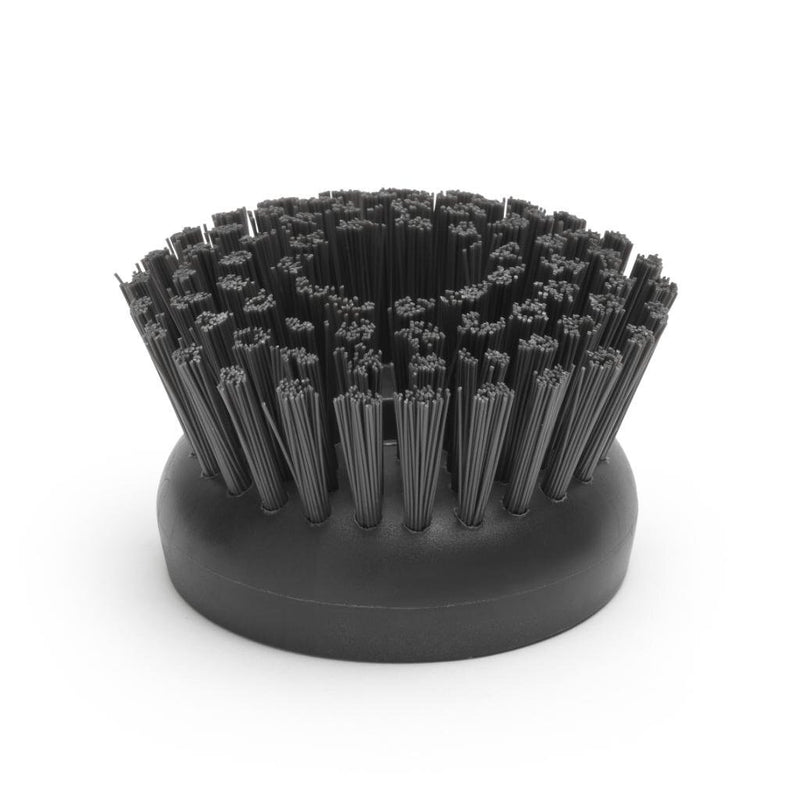 Load image into Gallery viewer, Brabantia sinkside vervangende kop voor afwasborstel donkergrijs