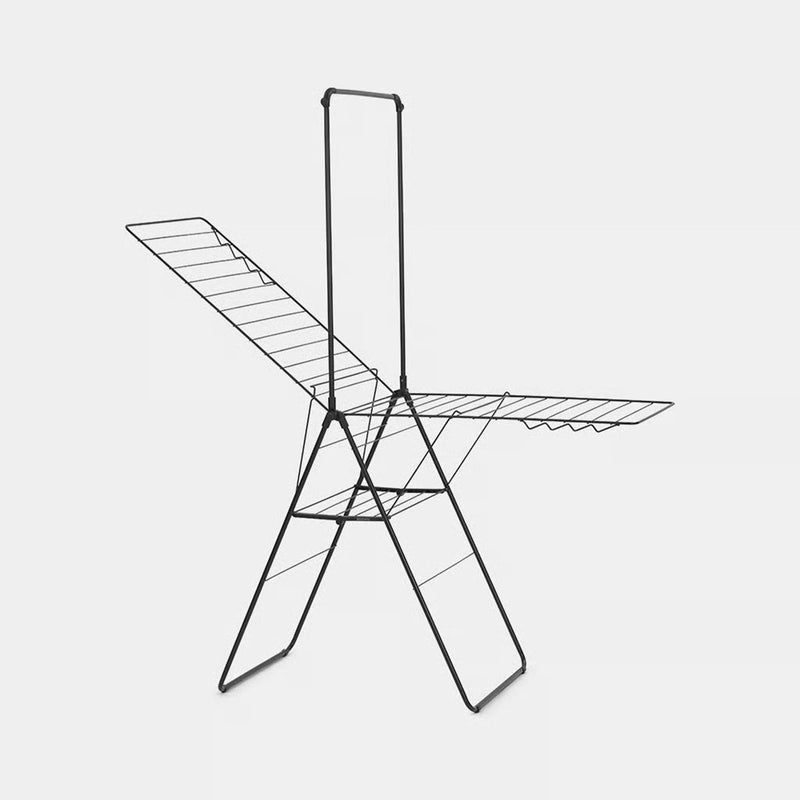 Load image into Gallery viewer, Brabantia hangon droogrek 25m met stang