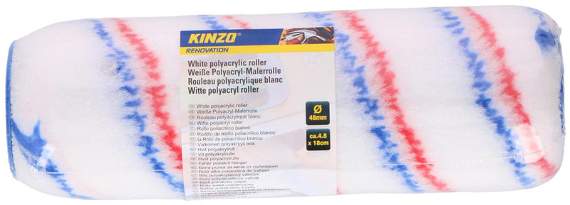 Load image into Gallery viewer, Kinzo polyacryl muurverfroller ø4,8x18cm